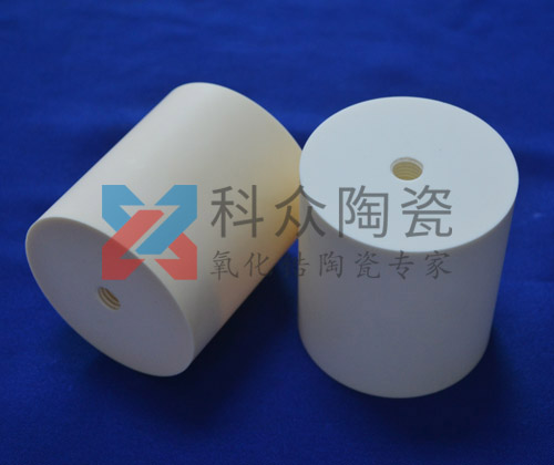 各種工業陶瓷坩堝分別具有什么優勢？