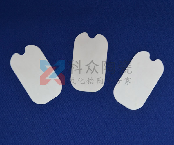 ZTA陶瓷板哪家強？