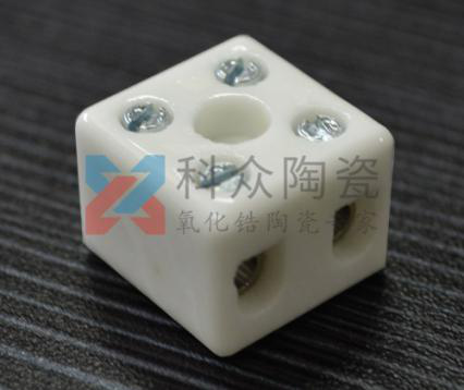 什么是電子陶瓷？電子陶瓷的材料與運用(多圖