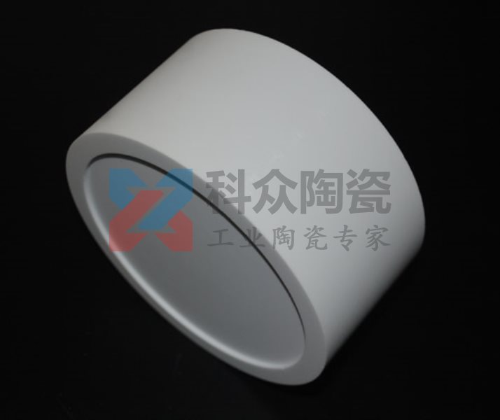 氧化鋁陶瓷的制備工藝是如何的呢？（多圖）
