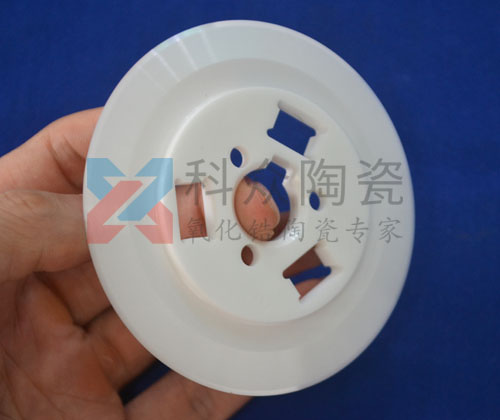 陶瓷刀具的優缺點有哪些，我們應注意什么？（