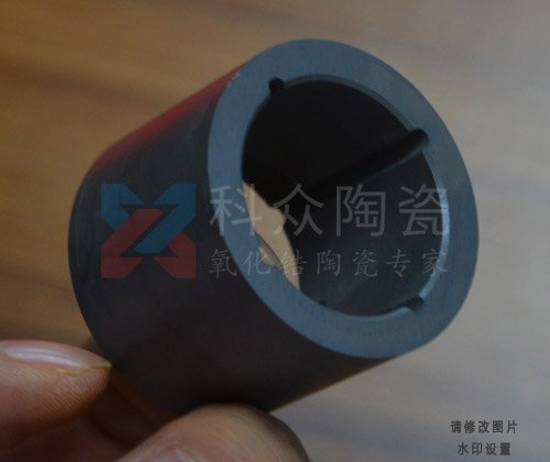 碳化硅陶瓷管的特點、優點及缺點（多圖）