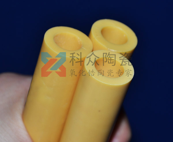 氧化鎂陶瓷管你認識嗎？（多圖）