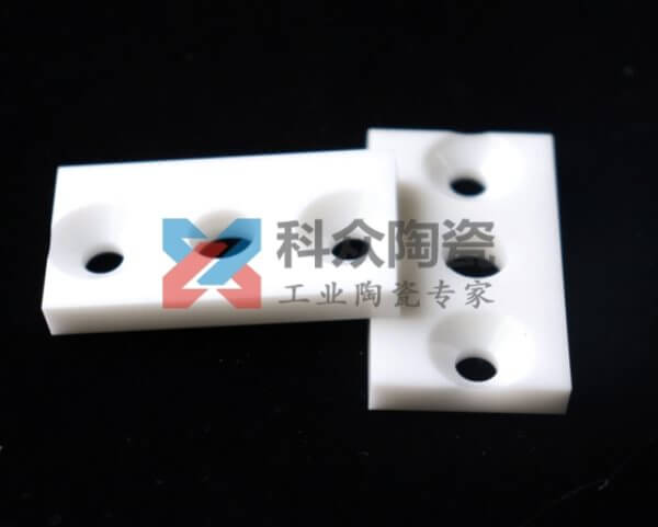 工業特種陶瓷你了解多少？（多圖）