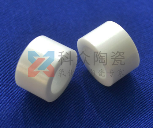 陶瓷導環是什么？它有什么優點呢？（多圖）