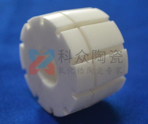 傳統陶瓷與特種陶瓷的性能有何差異？（多圖）
