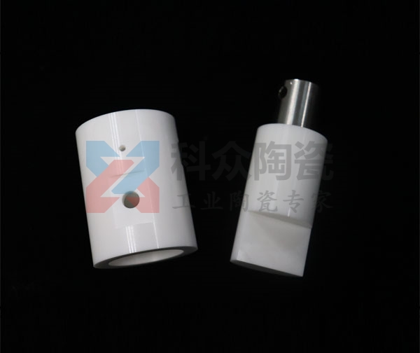 精密瓷軸與金屬軸相比有什么優勢？（圖）