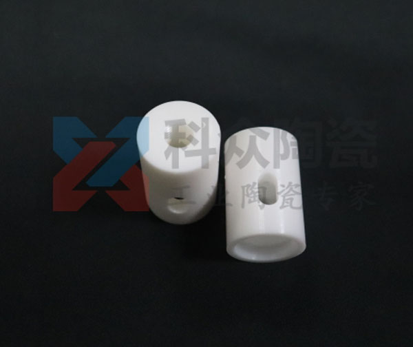 科眾精密瓷管廠家產品怎么樣？（多圖）
