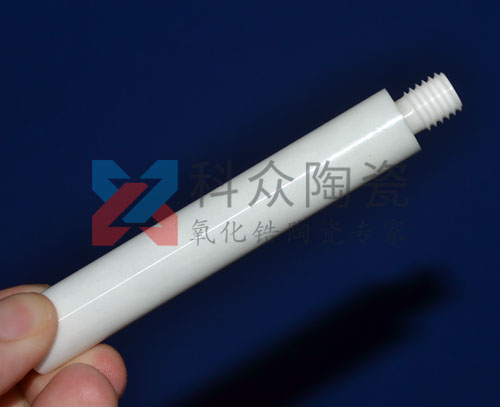 氧化鋯陶瓷窯爐余熱如何有效利用？