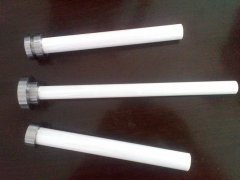 氧化鋯陶瓷研磨、拋光加工介紹