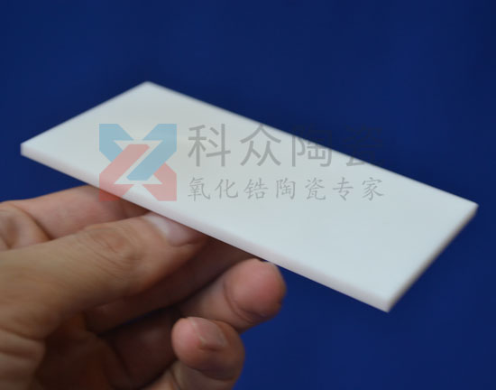 氧化鋯陶瓷制作手機背板有什么優勢？