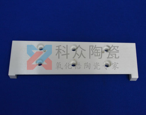 氧化鋯陶瓷具有哪些優勢？