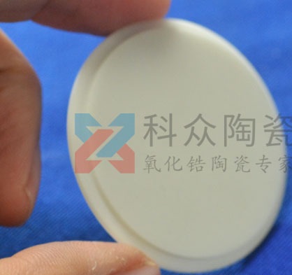 什么是氮化鋁陶瓷片？
