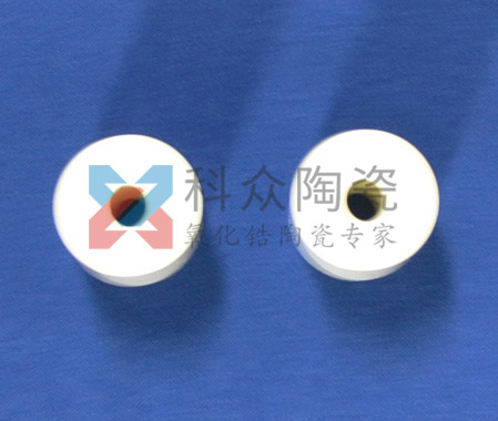 氧化鋯陶瓷管與氧化鋁陶瓷管具有哪些優勢？