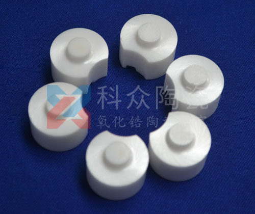 怎樣選擇高質量的氧化鋯陶瓷球？