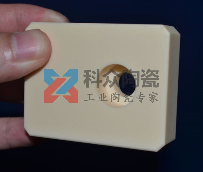 怎樣制作釔穩定氧化鋯陶瓷？方法有哪些？