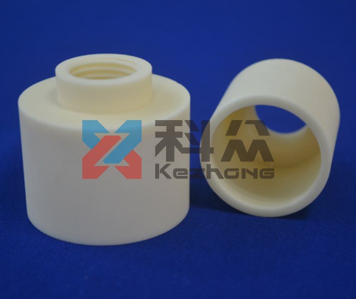 氧化鋯／氧化鋁陶瓷復合材料是什么？