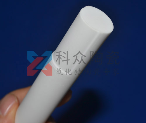 工業陶瓷柱塞有哪些優勢？
