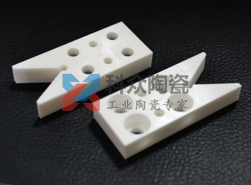 氧化鋯手機背板可以接受無線充電啦！