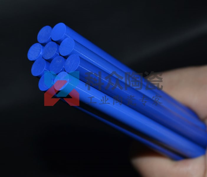 哪些因素會影響工業陶瓷棒的使用性能？