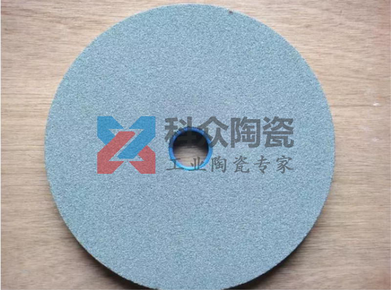 可以做陶瓷磨具的碳化硅陶瓷磨具有哪些優勢？