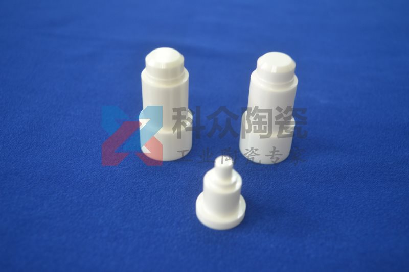碳化硅陶瓷加工后再其他方面有哪些運用？