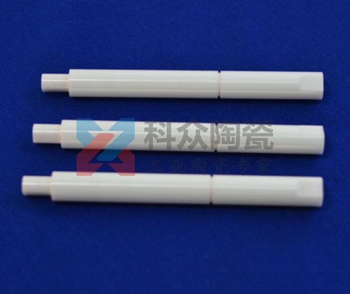 什么是氧化鋯陶瓷反應燒結？