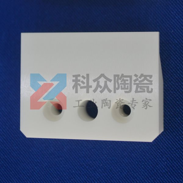 氧化鋯陶瓷的力學性能體現在哪些方面？