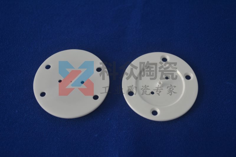 氧化鋯陶瓷在常溫下的抗壓能力如何？