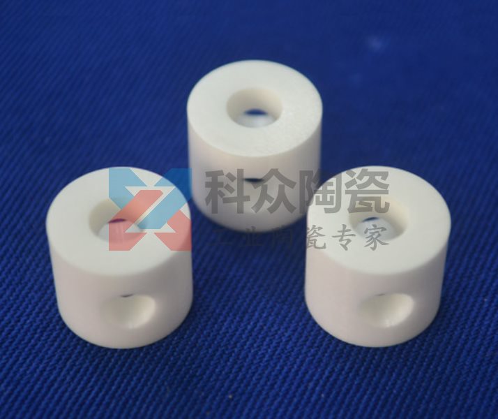氧化鋯陶瓷的燒結溫度如何調節？