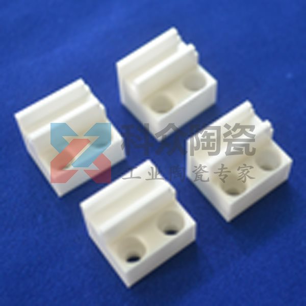 氧化鋯陶瓷和氧化鋁陶瓷各有哪些優勢？