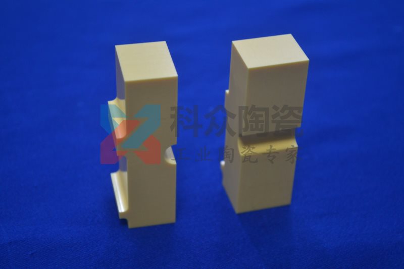 如何制作更耐磨的釔穩定氧化鋯陶瓷？