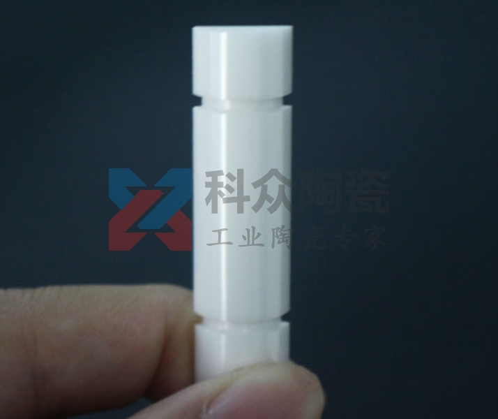 氧化鋯陶瓷陶瓷精加工---研磨、拋光加工