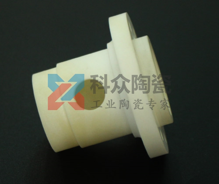 工業陶瓷用什么工具才可以加工？