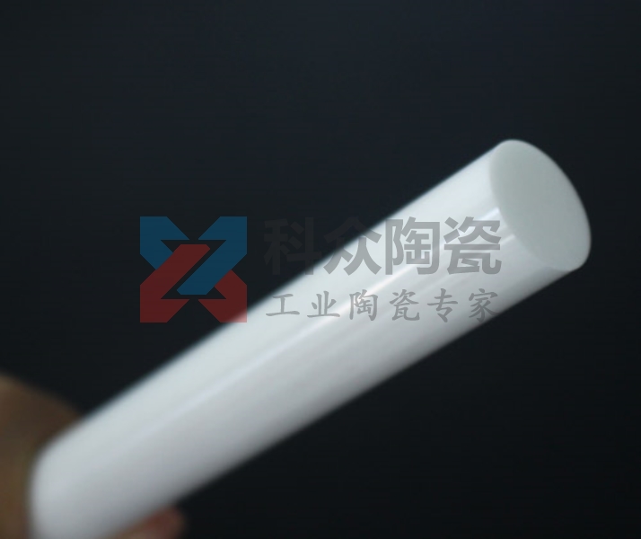 氧化鋯陶瓷棒的力學、物理、化學三種性質介紹
