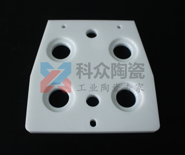 氧化鋯陶瓷為什么不易碎？