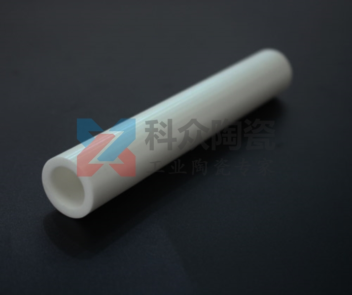 如何減小陶瓷管的內徑大??？