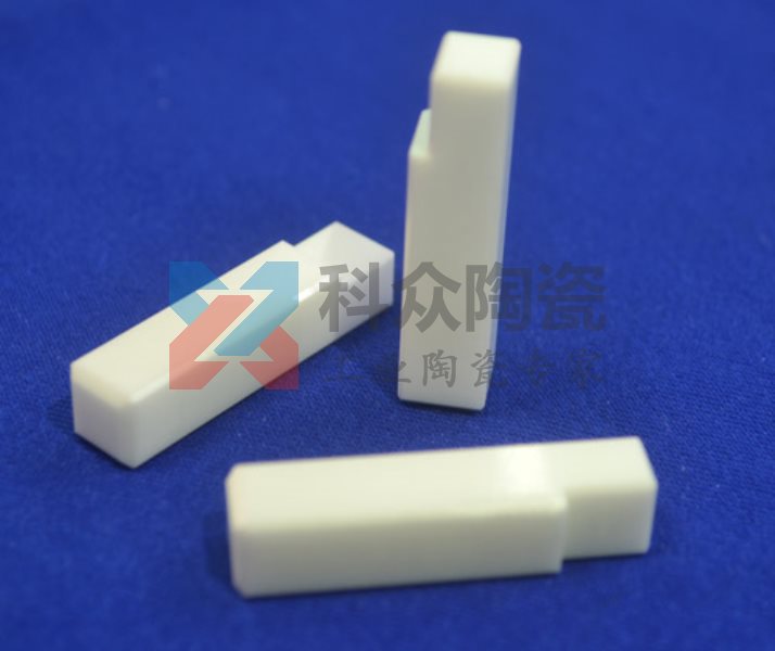 工業陶瓷有哪些種類？