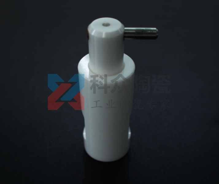 陶瓷點膠閥的構成以及其工作原理是什么？