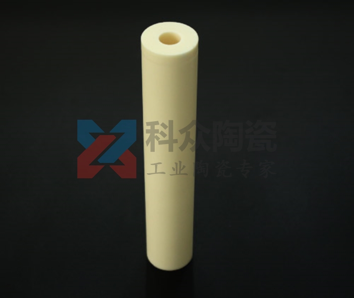 如何確保氧化鋁陶瓷棒在驗收時達到質量標準？