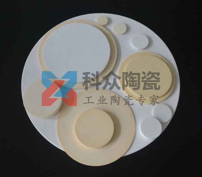 防止氧化鋯陶瓷低溫老化有哪些方法？