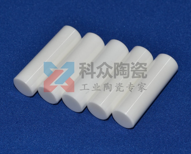 哪些因素會對陶瓷棒產生影響？