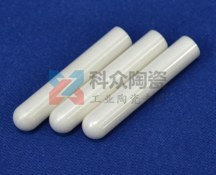 氧化鋯陶瓷在哪些方面比其他材質性能強？