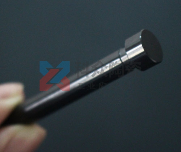如何拋光加工得到亮潔如玉的氧化鋯陶瓷？