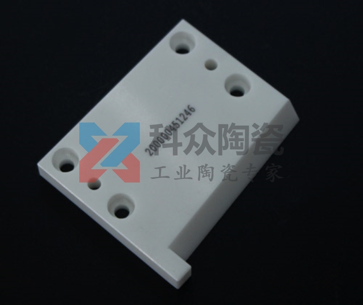 氧化鋯陶瓷零件加工用什么刀具？