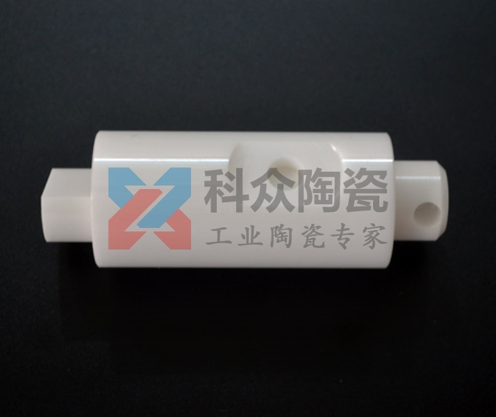 影響氧化鋁陶瓷導熱系數的因素有哪些？