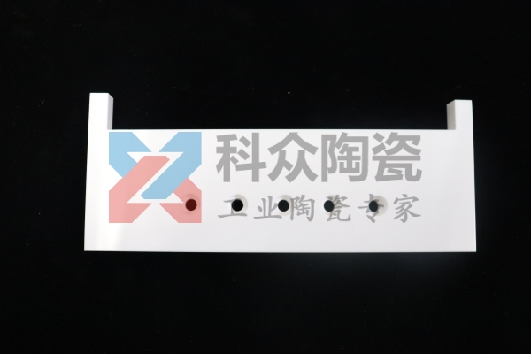 耐磨陶瓷片的使用時間是多久呢？（圖）