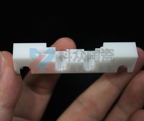氧化鋯陶瓷結構件為什么領先其他同類產品呢？（圖）