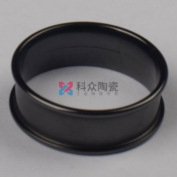 氧化鋯陶瓷在裝飾材料上的應用，你知道嗎？（