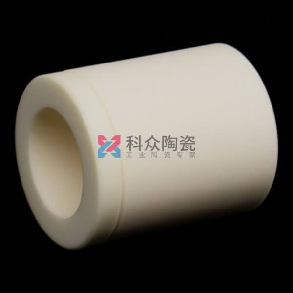 安裝耐磨陶瓷管道需要注意哪些呢？（圖）